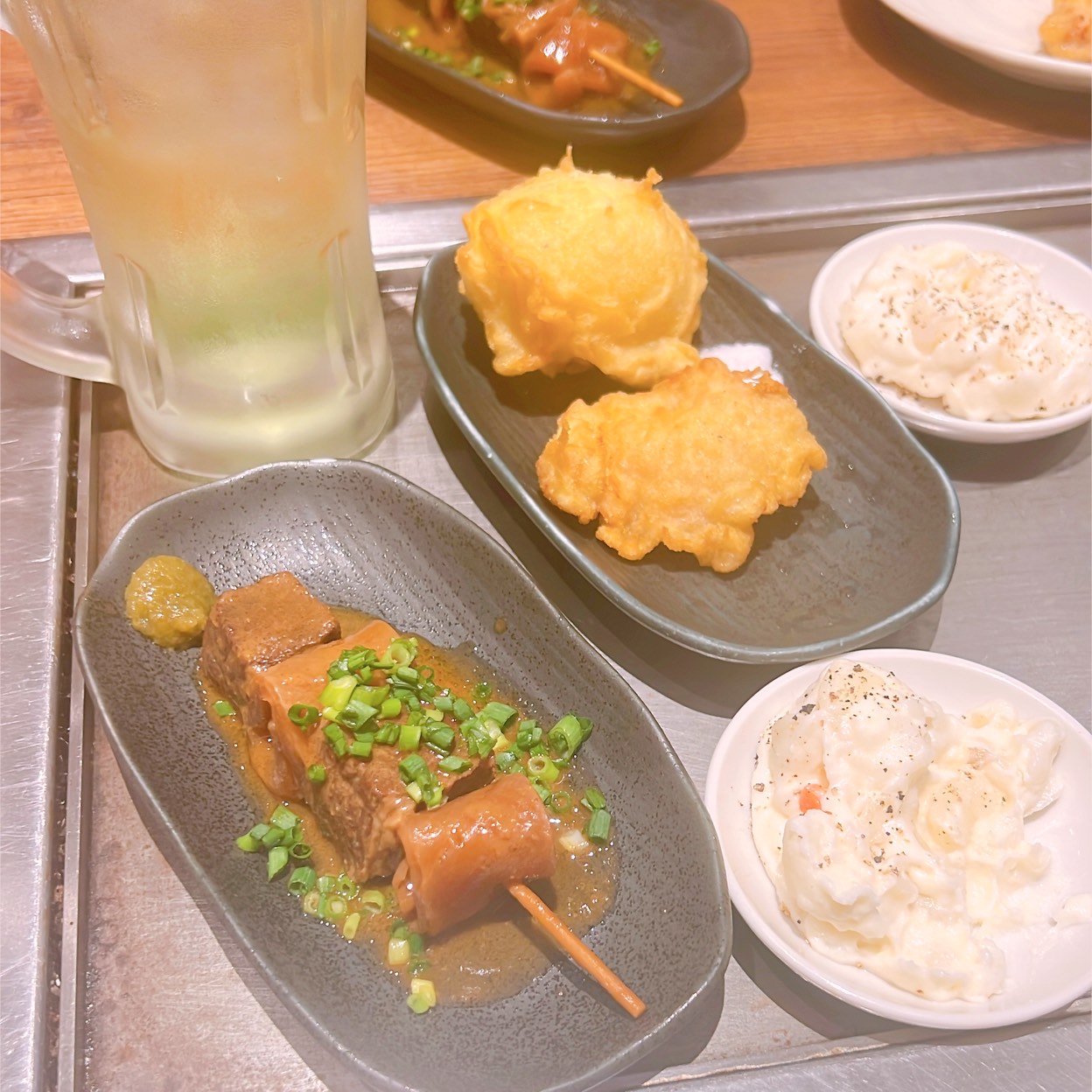 釜たけうどん めっせ熊 ラゾーナ川崎プラザ店(川崎/お好み焼き 釜たけうどん めっせ熊 ラゾーナ川崎プラザ店(川崎/お好み焼き