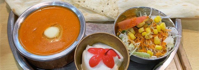 インド料理BINA 若松店