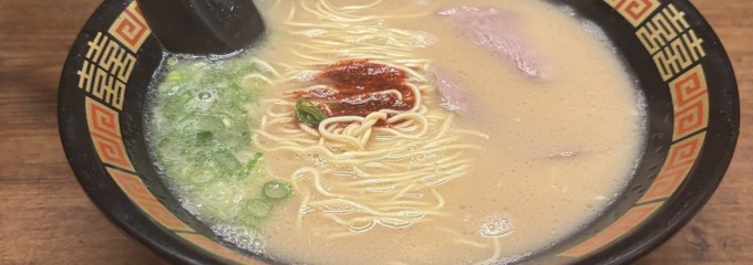 一蘭 新橋店