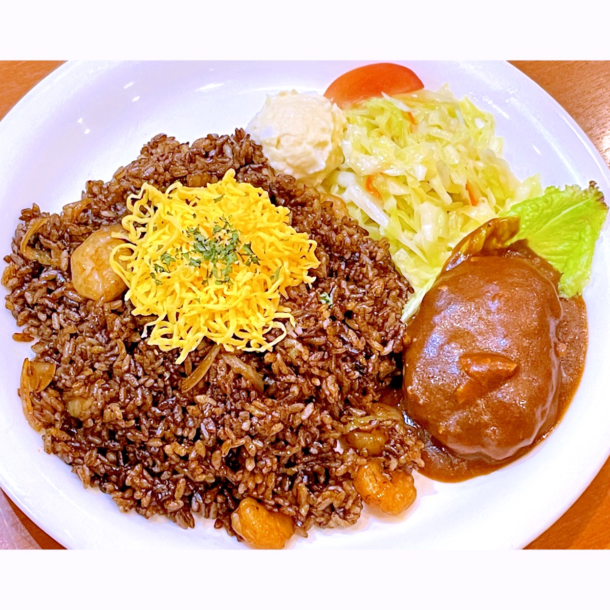 えび めしや 万 成 店