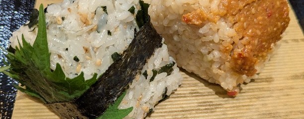 おむすび権米衛 エミオ狭山市店