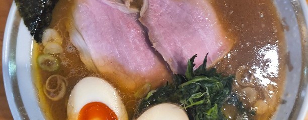 神田ラーメン わいず