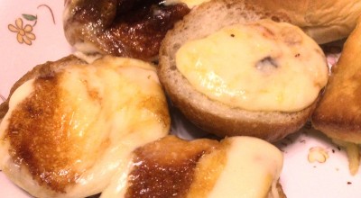 花畑牧場 十勝チーズ工房 Mozzarella Bar ソフトドリンク その他