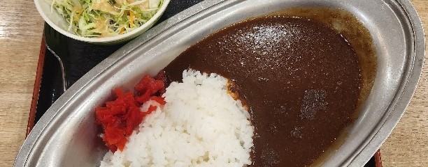 まんぷく食堂　土山SA店