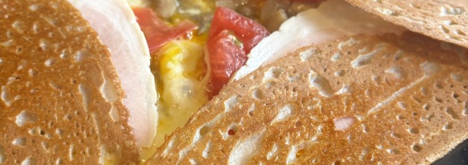 BREIZH Cafe CREPERIE 新宿タカシマヤ店
