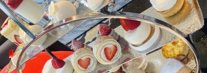 ハイアットリージェンシー横浜