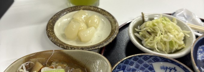 そば処 大吉田