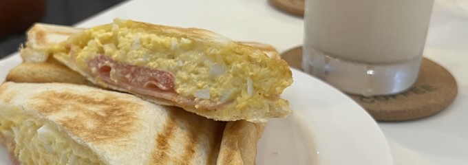 オアシスコーヒー