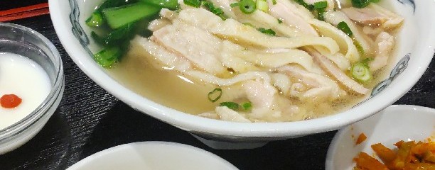 香港料理 千里香