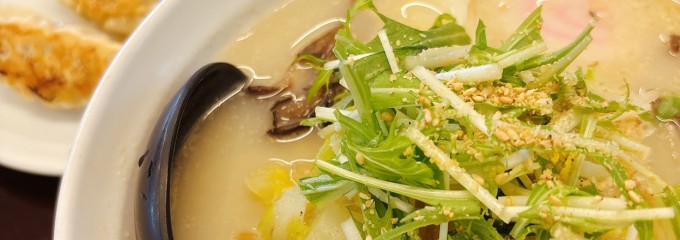 埼玉タンメン 山田太郎 川島インター店