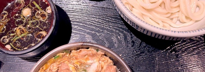 讃岐うどん・しゃぶしゃぶ　粂屋  大丸梅田店