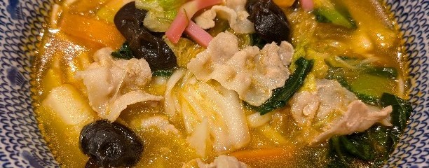 釜揚うどん 水山