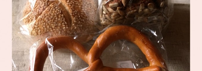 山の中の小さなドイツパン工房HIROSE