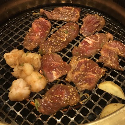 焼肉のかねまる 焼津店