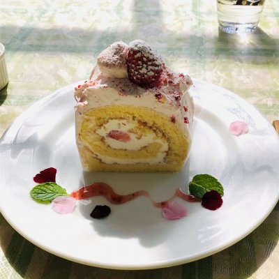九十九里ハーブガーデン ケーキ ドーナツ 九十九里ハーブガーデン ケーキ ドーナツ
