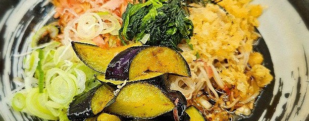 ゆで太郎 秋田まるごと市場店