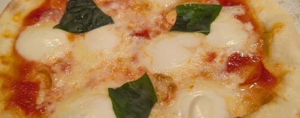 ジョリーパスタ 本牧店