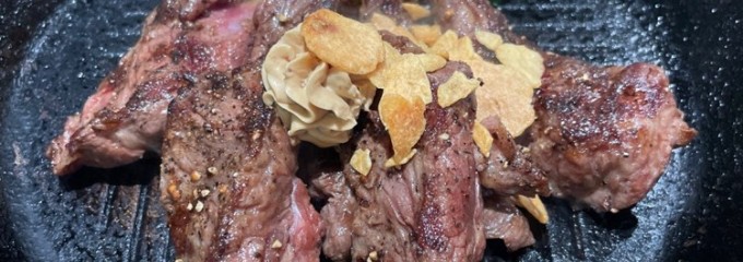いきなり！ステーキ アリオ亀有店
