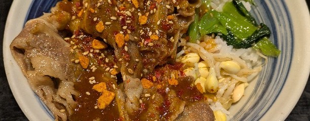 焼きたてのかるび 入間藤沢店