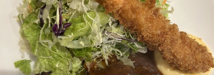 ナカデラニチョウメハンバーグ サンタベ
