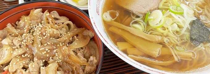 ドライブイン 七ツ森