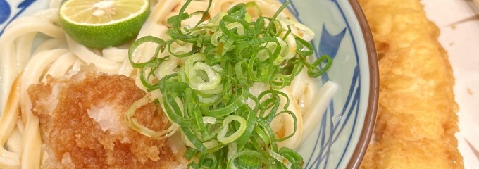 丸亀製麺大阪駅前第4ビル