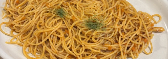 がっつり！スパゲッティ ぱすたや 西新橋店