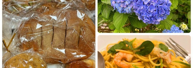 米粉パン コイガクボ 保谷店