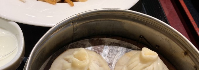 上海富春小籠 池袋西口2号店