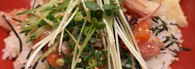 和風ダイニング豪