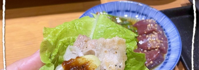 焼肉 大松屋 納屋橋店