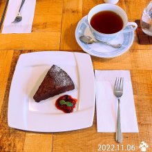 カフェレストラン ビクトリアの写真