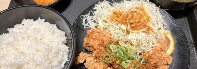 松のや・マイカリー食堂伊勢佐木町店