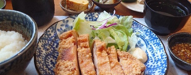 旬幸とりい