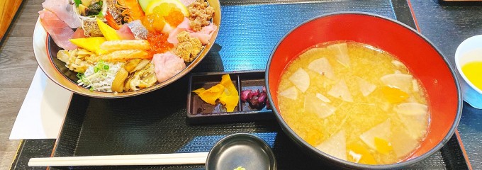 御殿場 割烹お食事処 魚啓
