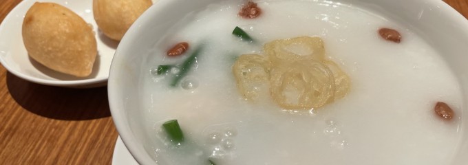 中華料理・スウィーツ 糖朝 京都高島屋店