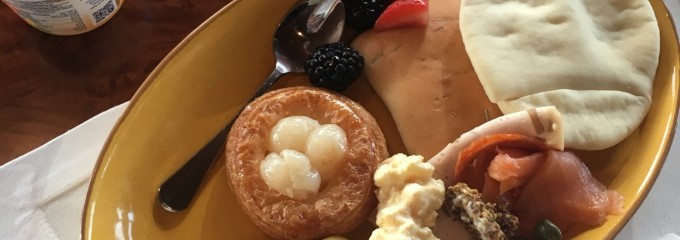 グランドハイアット クアラルンプール