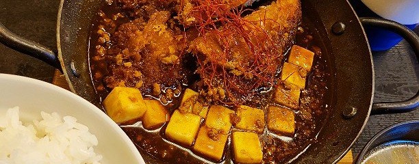 とんかつ　かつや 海老名店