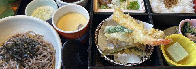 和食さと 桜上水