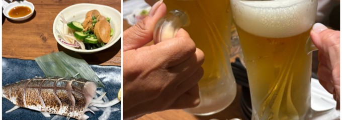 居酒屋 匠味 所沢プロぺ通り店