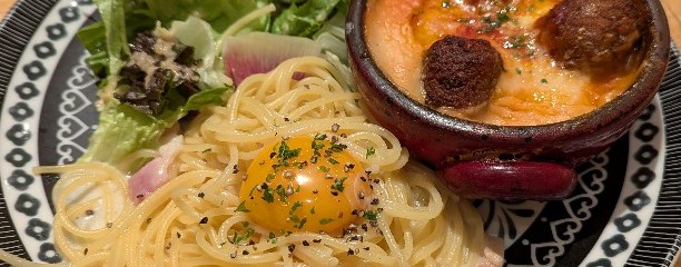 パステル ガーデン アヴェニュー 土岐プレミアムアウトレット店