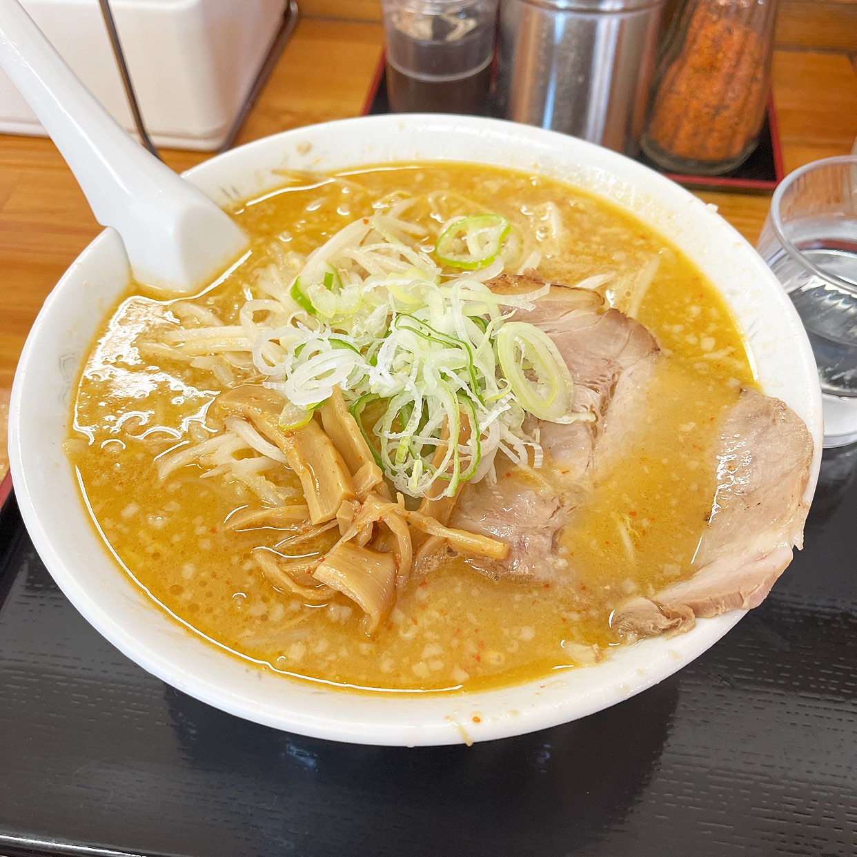 らーめん純輝白井店(02)