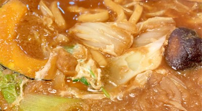 ばんどう太郎 関宿店 和食 その他