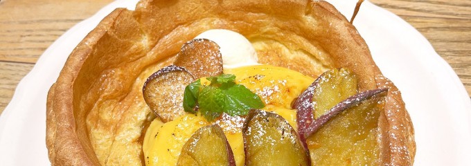 オリジナルパンケーキハウス 吉祥寺店