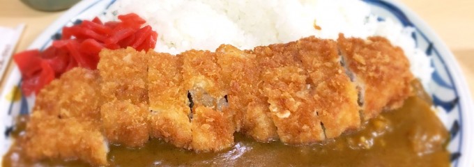 とんかつ都