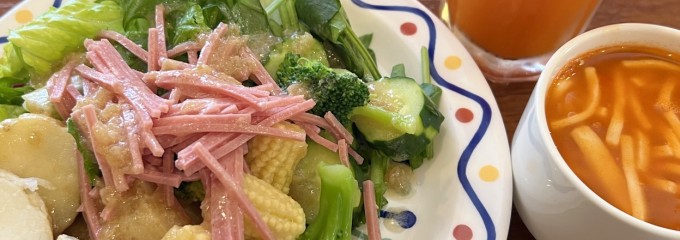 Sizzler 桜新町店