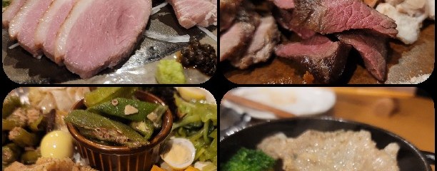 Bistro Cafe Tetsuya＋Mia