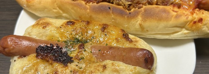粉とクリーム 古河店
