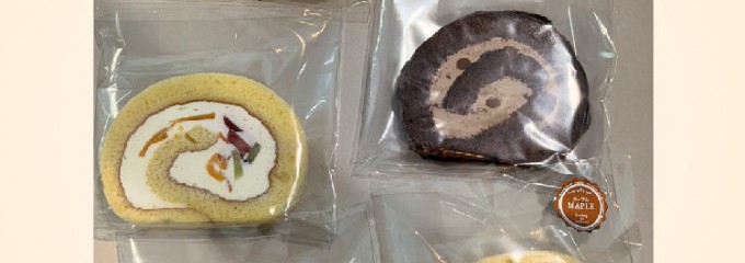 パリの洋菓子厚生病院前店