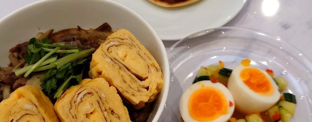 ABCクッキング なんばPARKSスタジオ